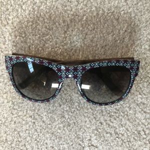Tory Burch sunglasses